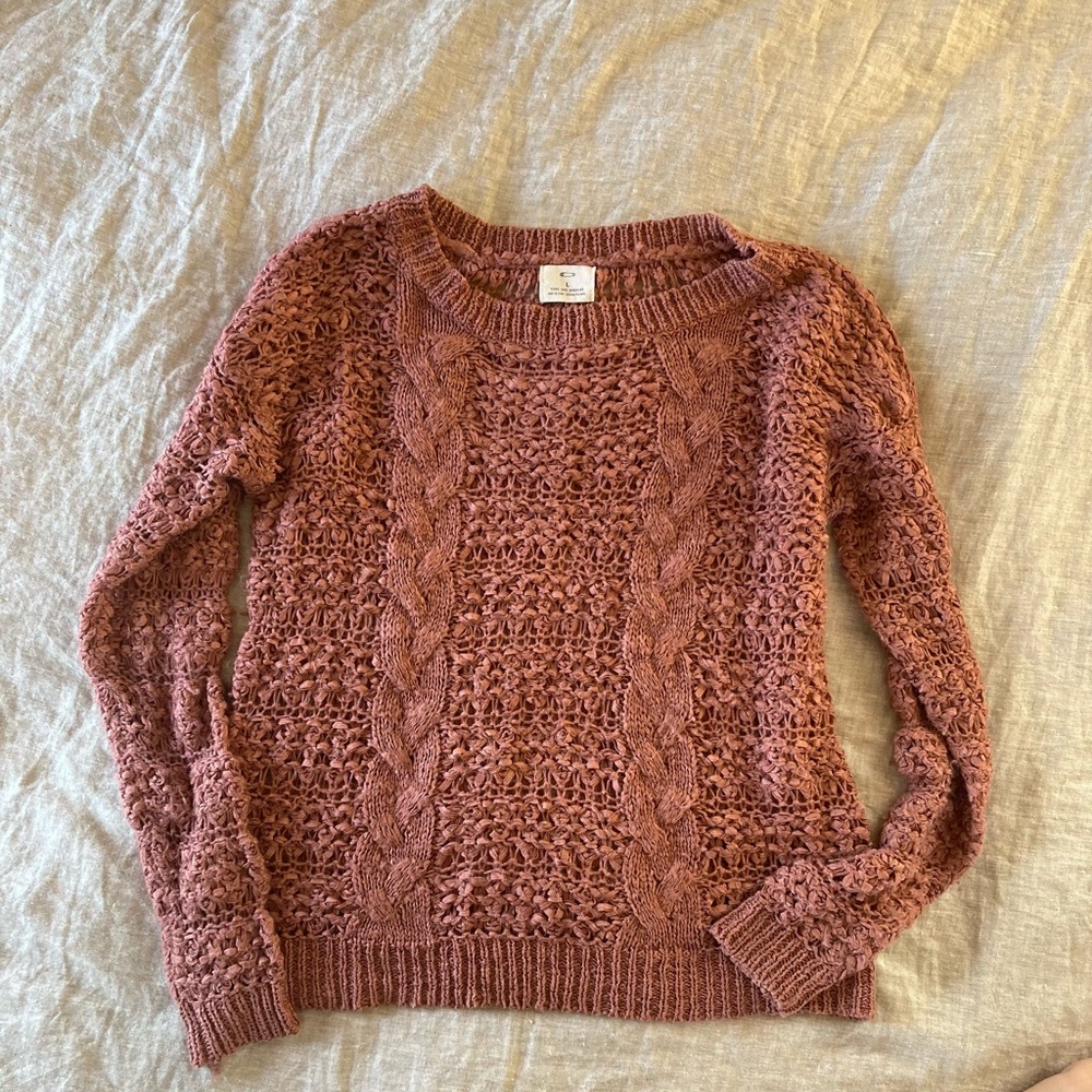 Urban Outfitters Knit Sweater